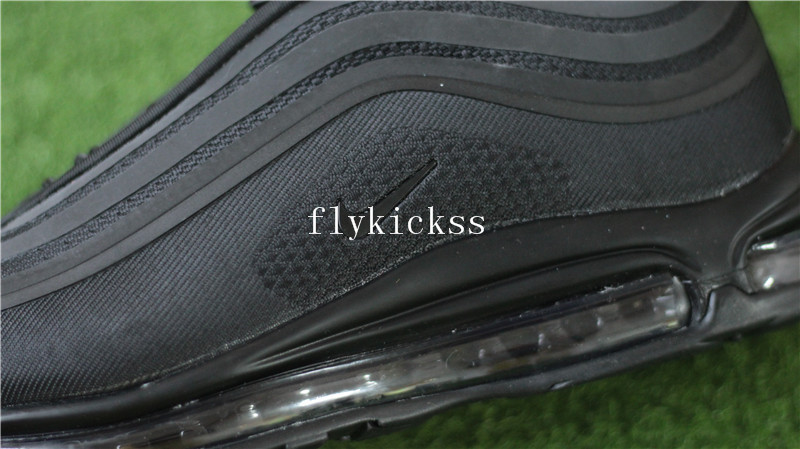 Nike Air Max 97 Ultra 17 Noir Black